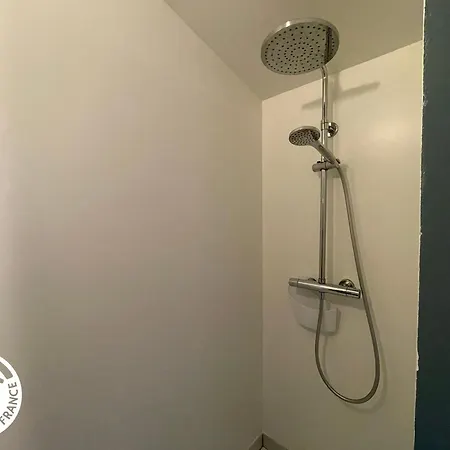 Avec Jardin Clos, Proche Attractions, 2 Chambres, Wifi, Parking, Calme Assure - Fr-1-426-138 * Le Tablier