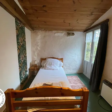 Avec Jardin Clos, Proche Attractions, 2 Chambres, Wifi, Parking, Calme Assure - Fr-1-426-138 *