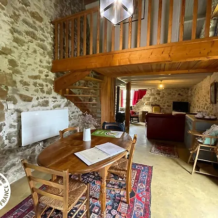 Avec Jardin Clos, Proche Attractions, 2 Chambres, Wifi, Parking, Calme Assure - Fr-1-426-138 *