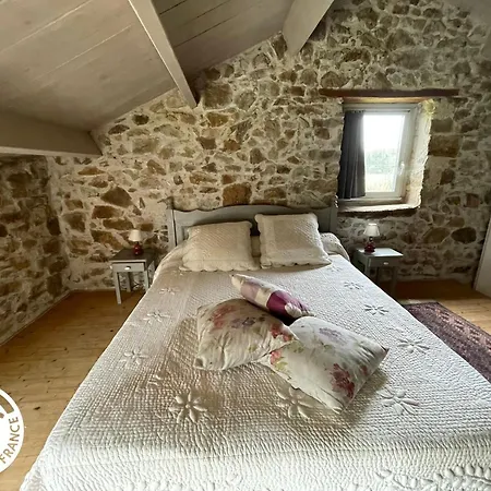 Avec Jardin Clos, Proche Attractions, 2 Chambres, Wifi, Parking, Calme Assure - Fr-1-426-138 Le Tablier